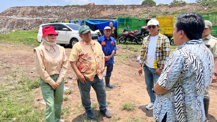 pdip jatim 251010 tpa paras malang