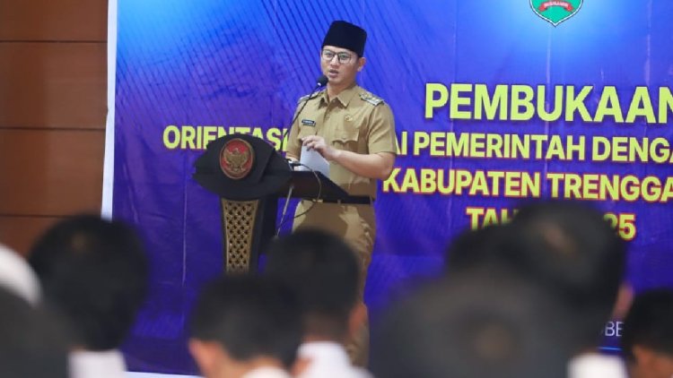 pdip jatim 251022 bupati nggalek