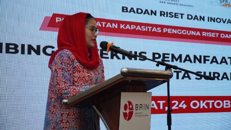 pdip jatim 251024 bimtek brin 1 puti