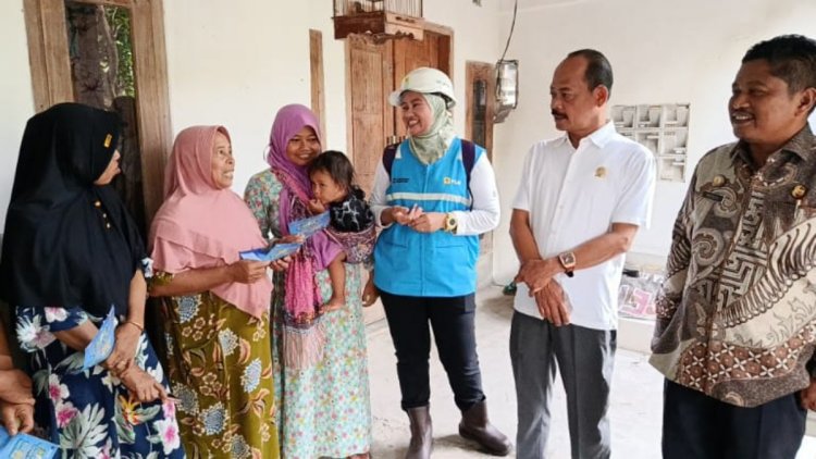pdip jatim 251024 ootd pln madiun