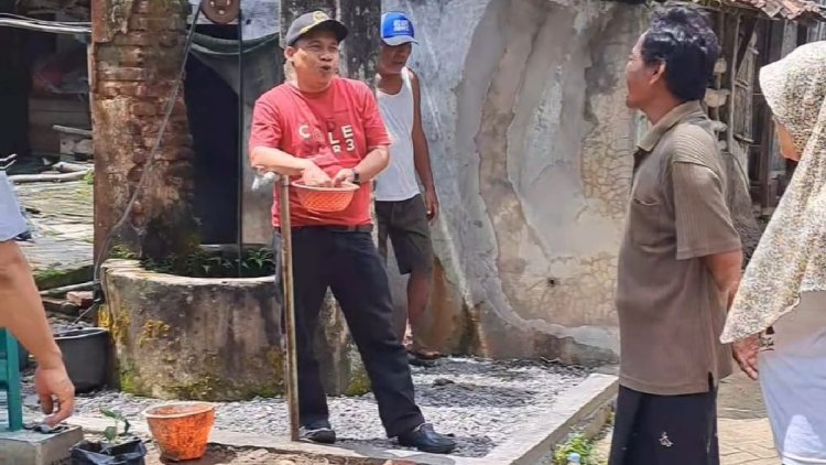 pdip jatim 251031 air keruh nggalek