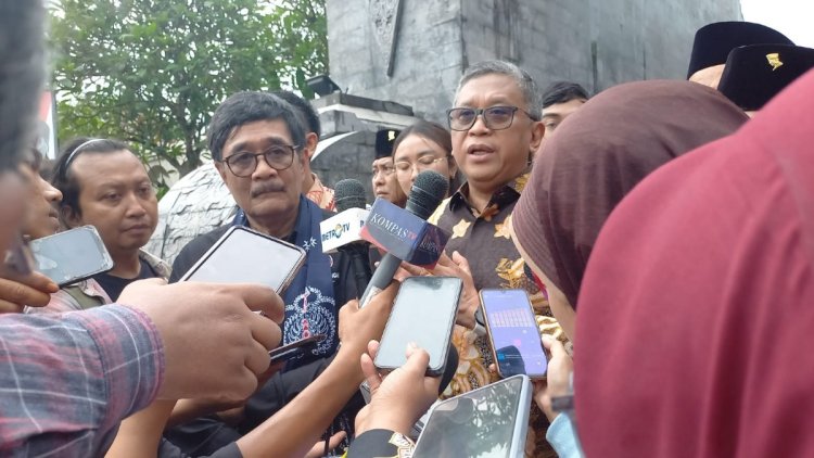 pdip jatim 251102 sekjen