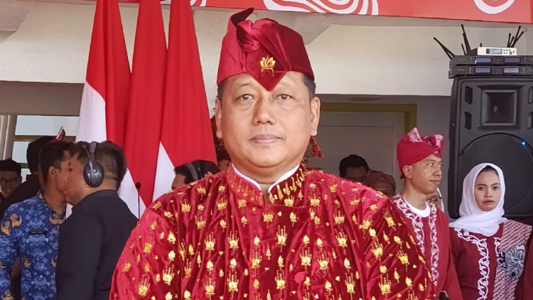 pdip jatim 251225 dodi purwanto