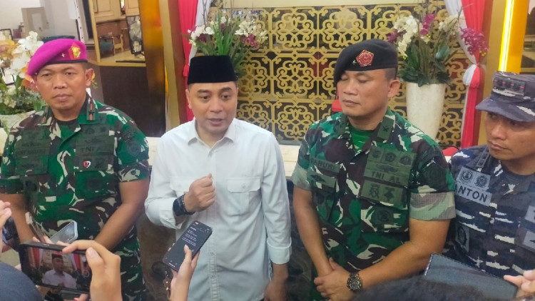 pdip jatim 251231 satgas anti preman
