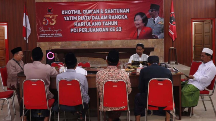 PDIP-Jatim-DPC-Banyuwangi-09012026