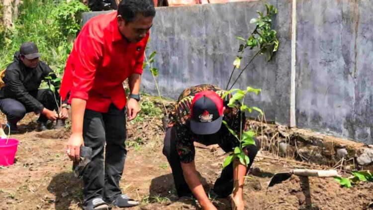 PDIP-Jatim-Sumrambah-25012026