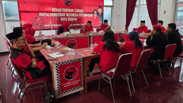 pdip jatim 260109 konsolidasi madiun kota 5