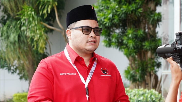 pdip jatim 260111 masdhito