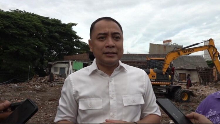 pdip jatim 260116 ec taman pelangi