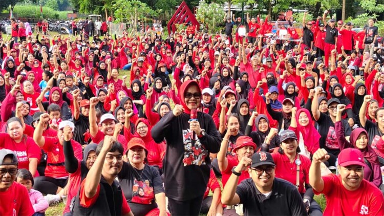 pdip-jatim-260117-hut-53-kediri-kota-1