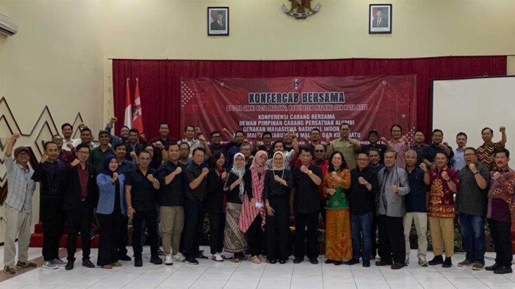pdip-jatim-260118-konfercab-gmni-malang-raya-2