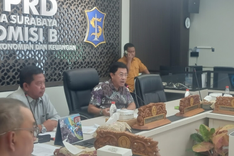 pdip jatim 260126 baktiono pansus