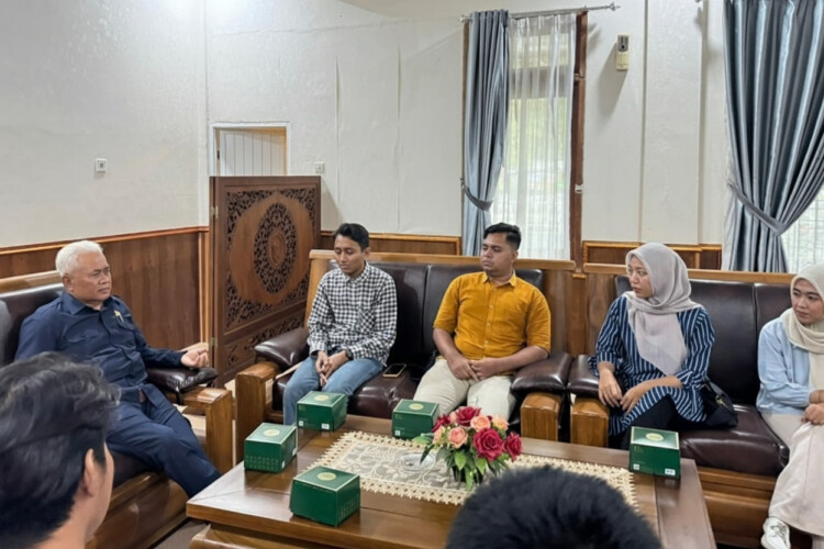 pdip jatim 260128 audiensi pmii 1