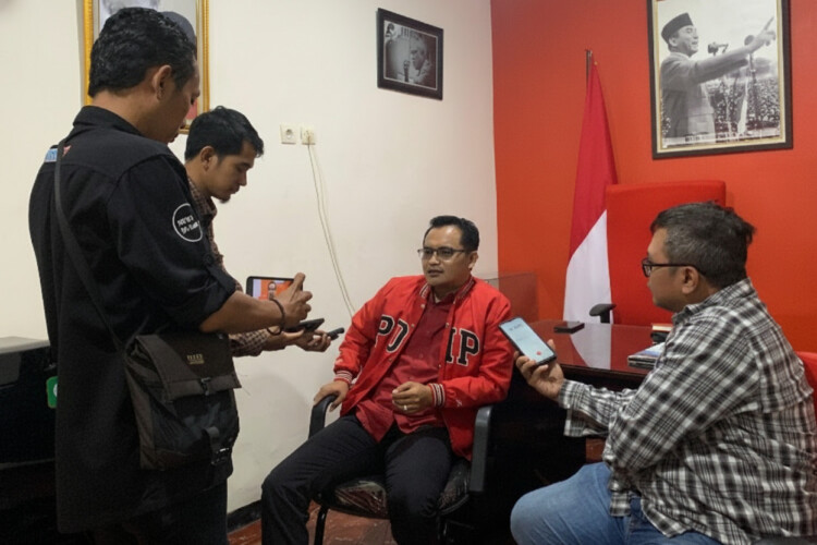 pdip jatim 260130 widarto
