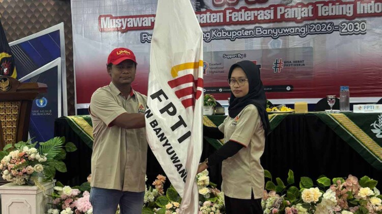PDIP-Jatim-Dhea-16022026