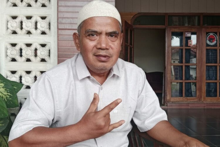 pdip jatim 260201 bambang mujiono