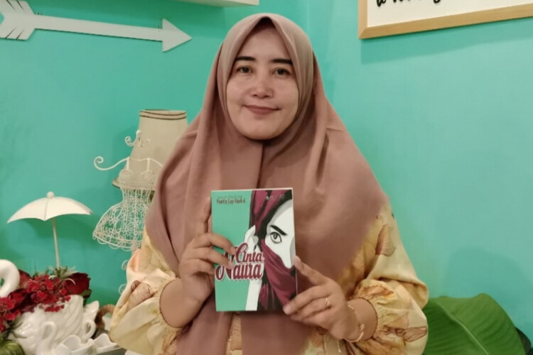 pdip jatim 260218 martha bws 1