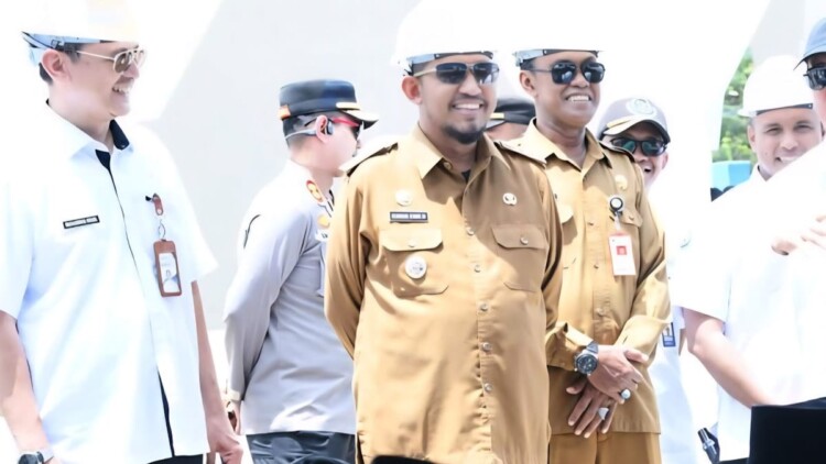 PDIP-Jatim Achmad Fauzi 03032026