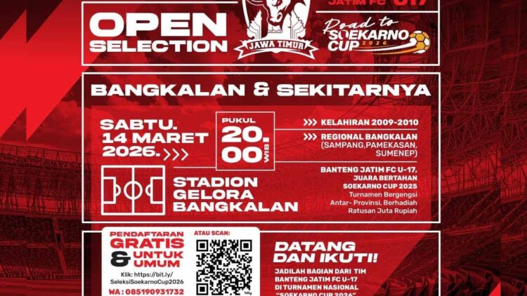 PDIP-Jatim-Banteng-Jatim-FC-10032026