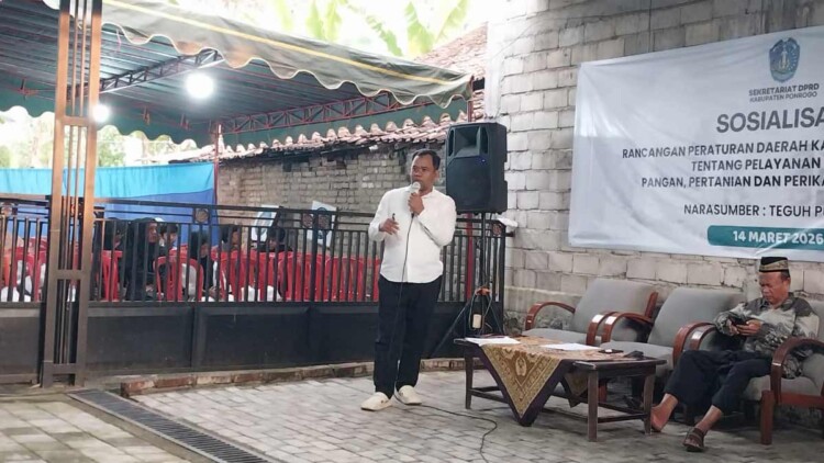 PDIP-Jatim-Teguh-15032026