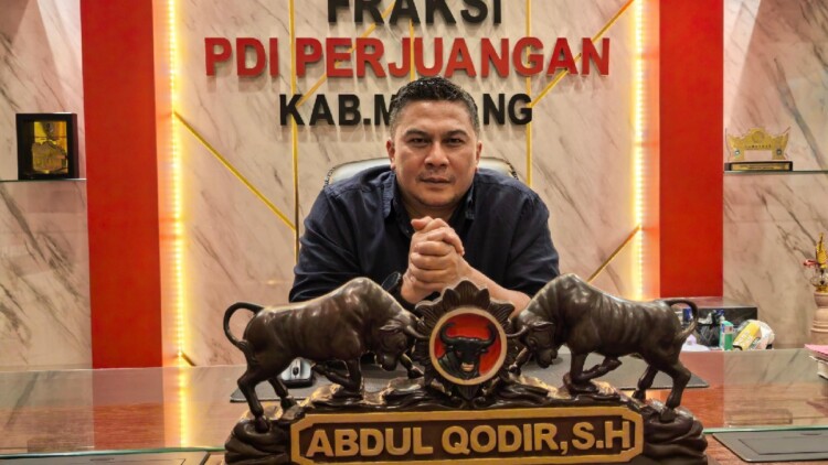 pdip jatim 260309 Abdul qodir3