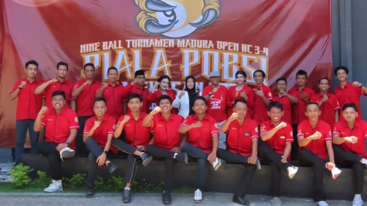 PDIP-Jatim Hj. Ansari 05042026
