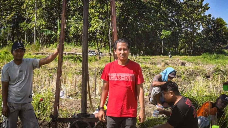 PDIP-Jatim Ama Siswanto 04052026