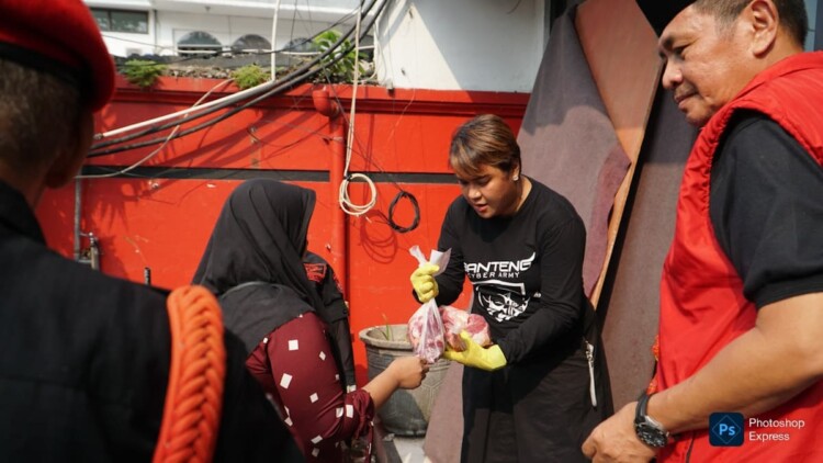 PDIP-Jatim Cici 28052026