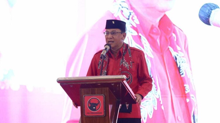 PDIP-Jatim Daniel Rohi 09052026