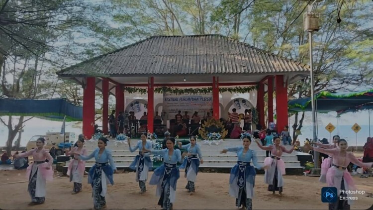 PDIP-Jatim Festival Perempuan Pesisir 25052026
