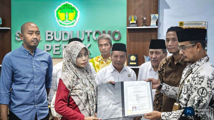 PDIP-Jatim Fraksi PDIP Jombang 26052026