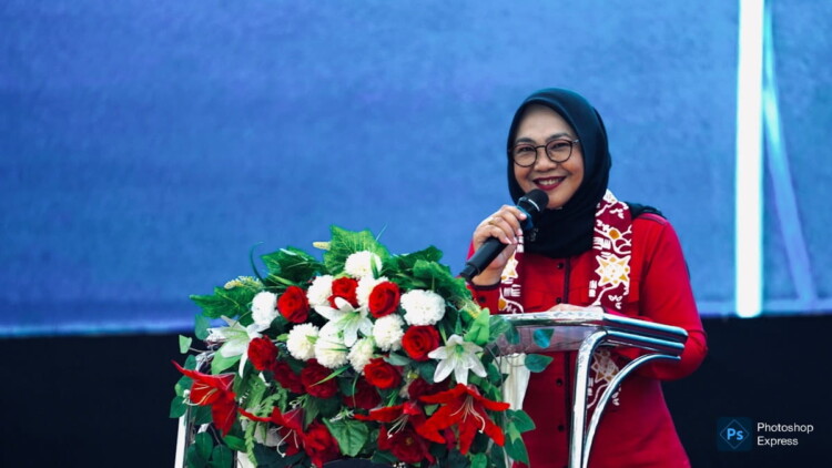 PDIP-Jatim Sadarestuwati 23052026