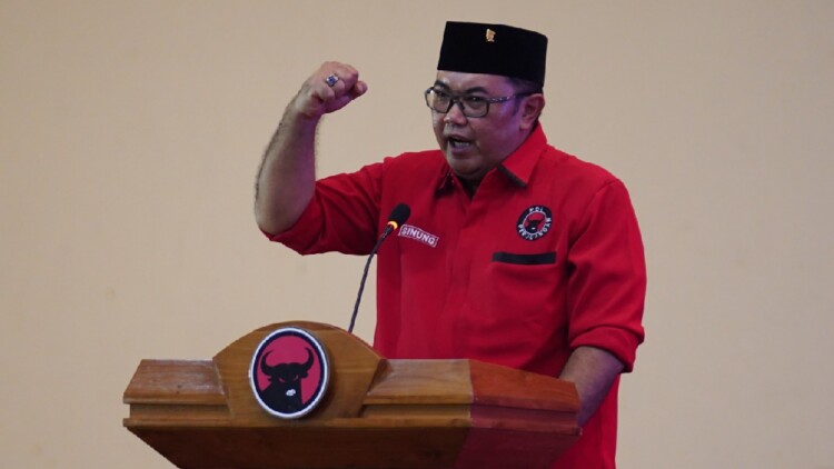 pdip jatim 250517 sinung
