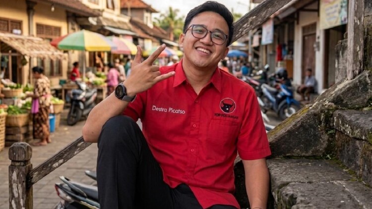 pdip jatim 260522 destra bondowoso