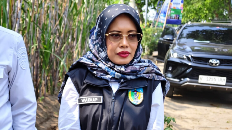 pdip jatim 260524 wabup mariya