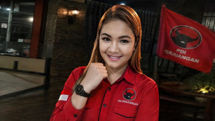 pdip jatim 260526 lutfiah ayu lestari