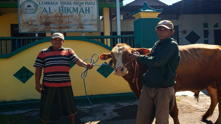 pdip jatim 260526 sapi dpd di kediri
