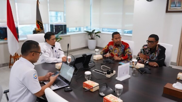 PDIP-Jatim Achmad Fauzi 18062026