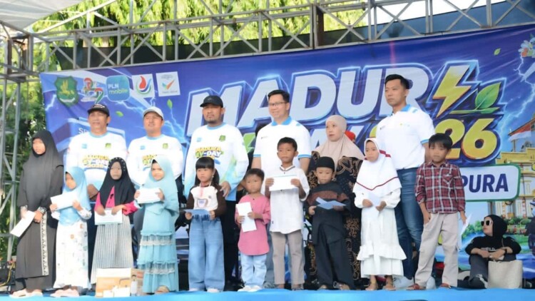 PDIP-Jatim Achmad Fauzi 22062026