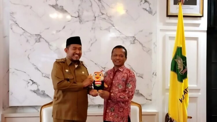 PDIP-Jatim Achmad Fauzi 23062026