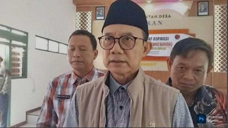 PDIP-Jatim Budi Kanang 15062026