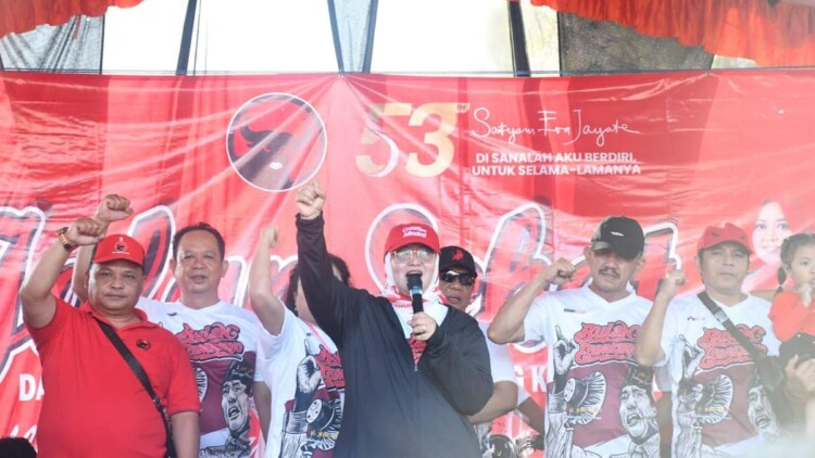 PDIP-Jatim Erma Susanti 21062026