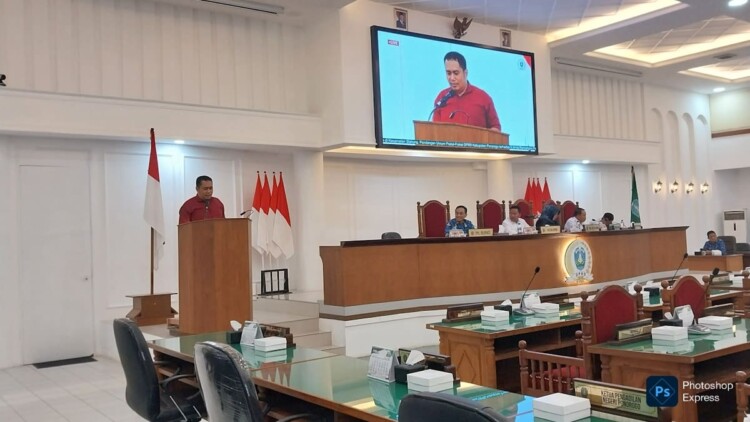 PDIP-Jatim FPDIP Ponorogo 18062026