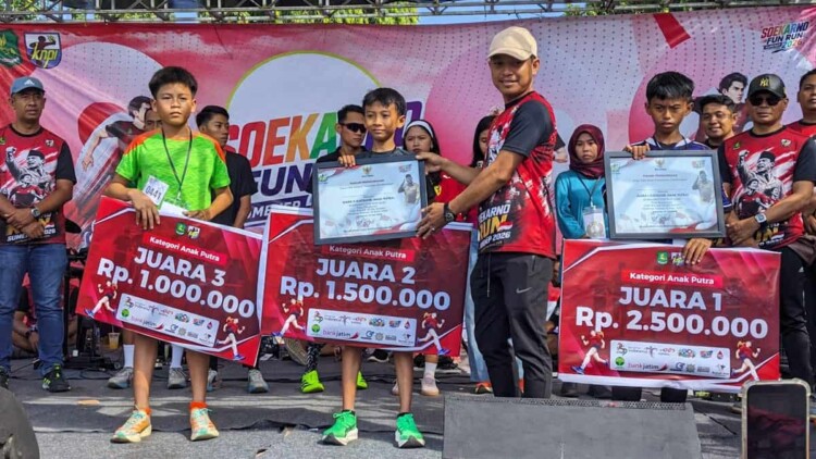 PDIP-Jatim Hosnan 15062026
