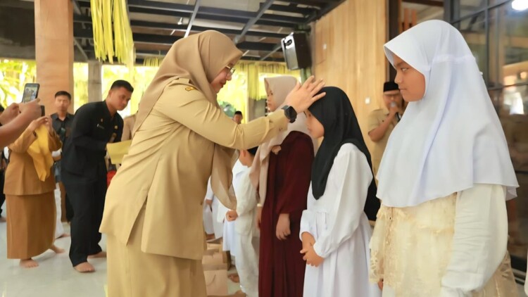 PDIP-Jatim Ipuk Fiestiandani 16062026