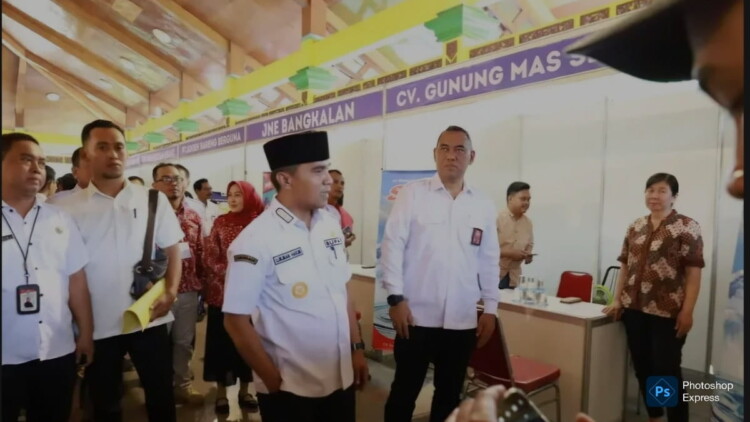 PDIP-Jatim Lukman Hakim 11062026