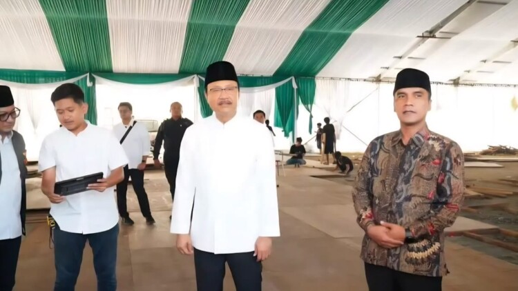 PDIP-Jatim Lukman Hakim 20062026