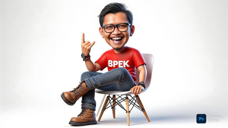PDIP-Jatim Martin Rachmanto 01062026