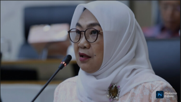 PDIP-Jatim Sadarestuwati 13062026