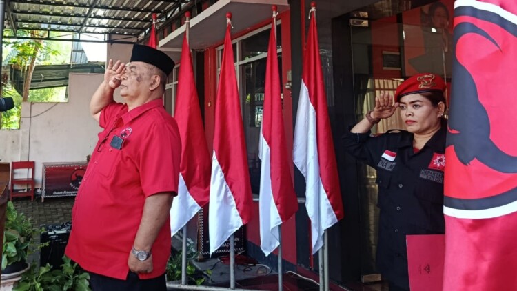 pdip jatim 260601 harlah pancasila kota madiun 1